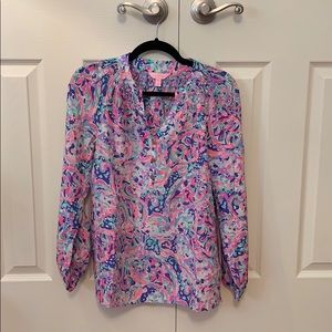 NWOT Lilly Pulitzer Elsa